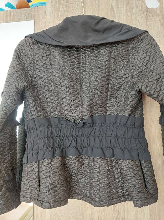 Пролетно късо яке