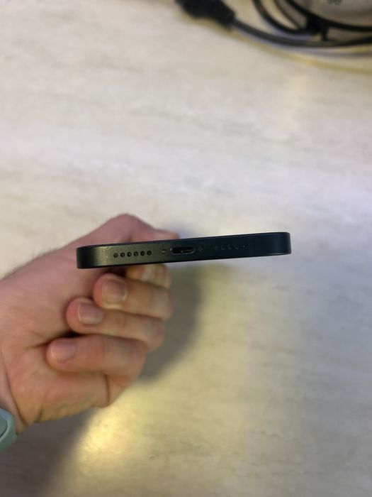 iPhone 14 Plus 128 GB Black