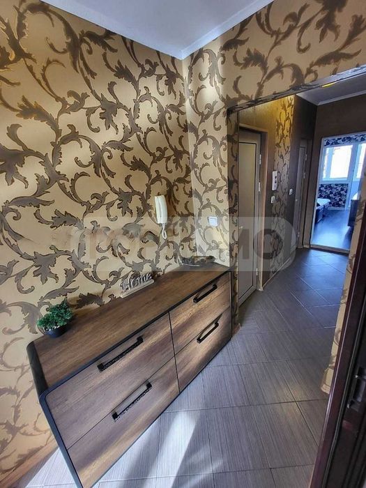 Дава се под наем Двустаен апартамент в Варна, Чаталджа - 60 кв.м за 478.38 € - Снимка #7