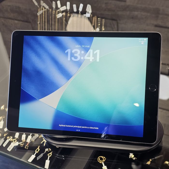 Amanet F28: Tableta iPad 9 (P)