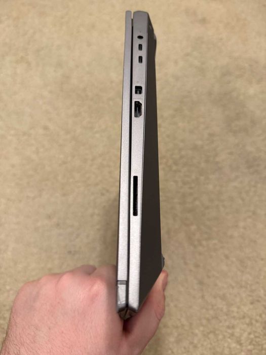 HP Laptop ZBook Fury G8 64GB RAM 15.6"  i7 2.5GHz 512GB SSD Nvidia RTX