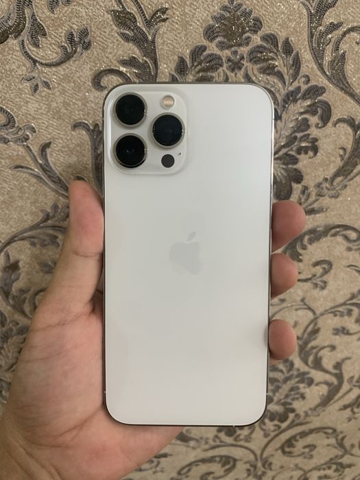 Iphone 13 pro Max 128 Gb ideal holatda