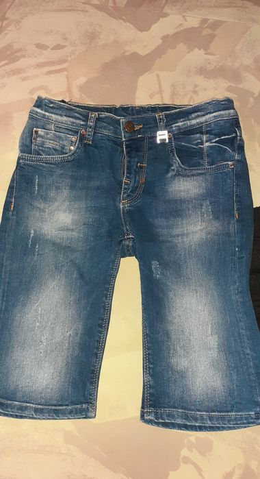 adidas, teranova къси гащи