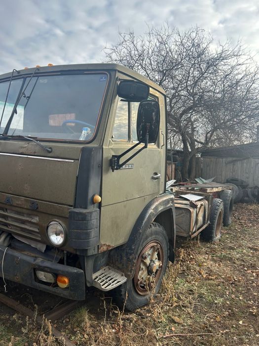 Продам камаз продам камаз