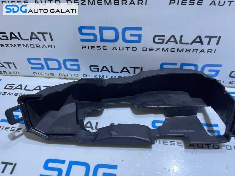 Capac Superior Distributie Renault Scenic 2 1.5 DCI 2003 - 2009 Cod 8200102677 [V0090]