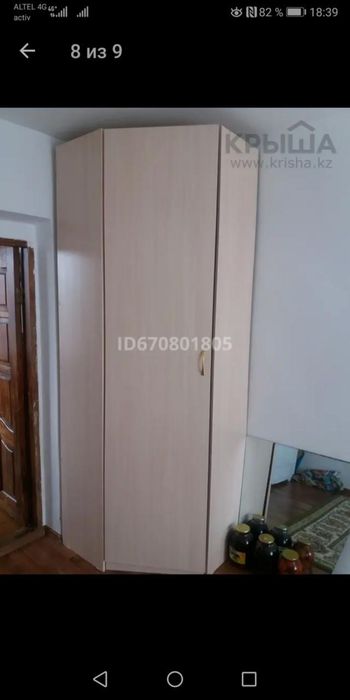 Продам общежитие 2х комн