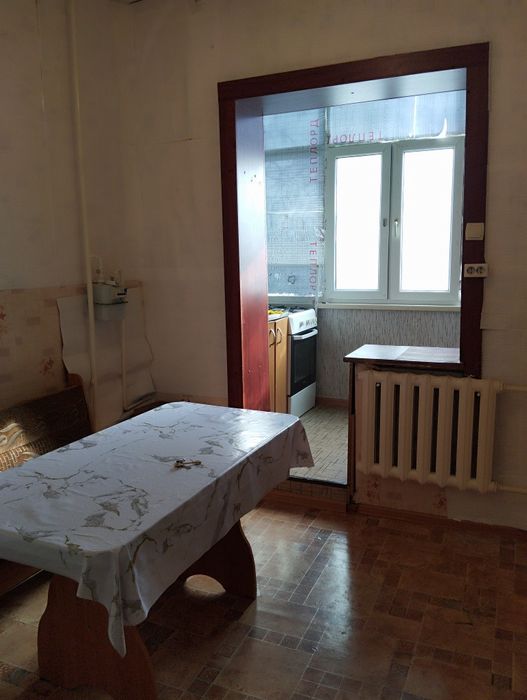 2х квартира 2 этаж