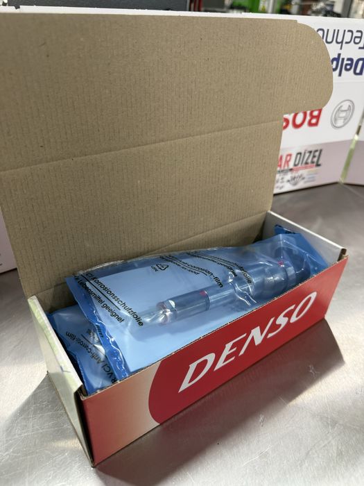 Рециклирани дюзи BOSCH за 2.0 HDI Peugeot Citroen Fiat 2.0 хди