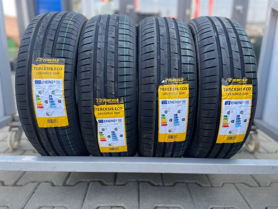 185/60R15 Tercelo Tercesis ECO 88H