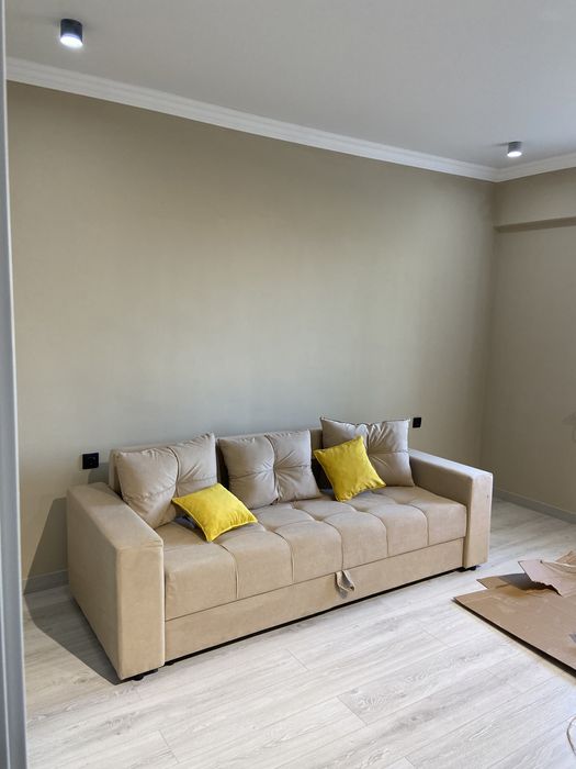 Сдается квартира новая срочно