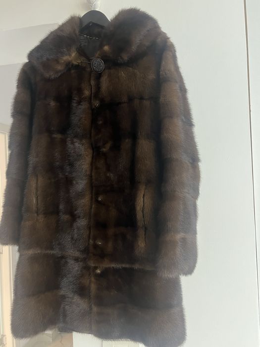 vizon brown mink premium