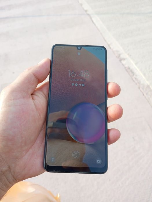 Samsung Galaxy a 32 6/128