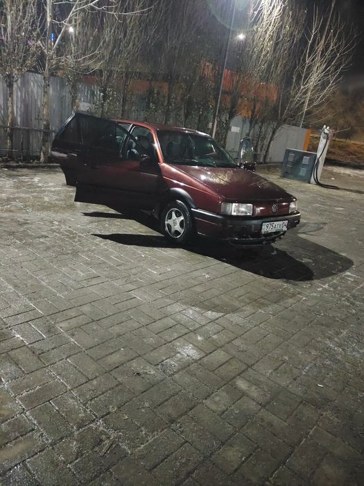 Продам Фольксваген Пассат
