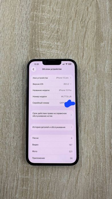 Iphone 13 pro ideal