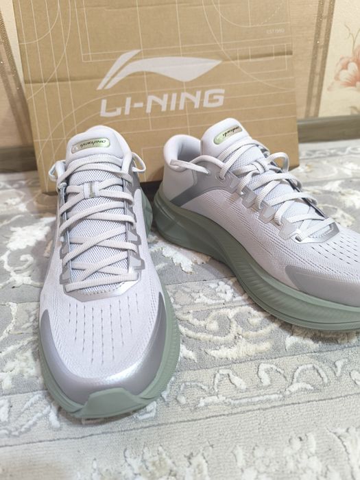 LI-NING krasofkasi