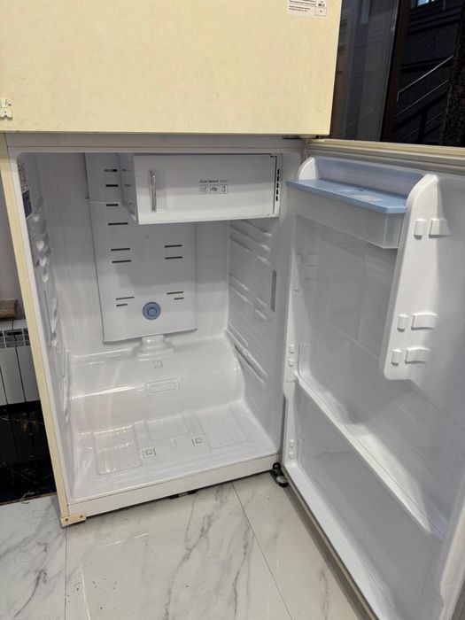 Холодильник samsung
