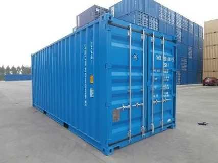 Продам контейнеры 20 40 тонн