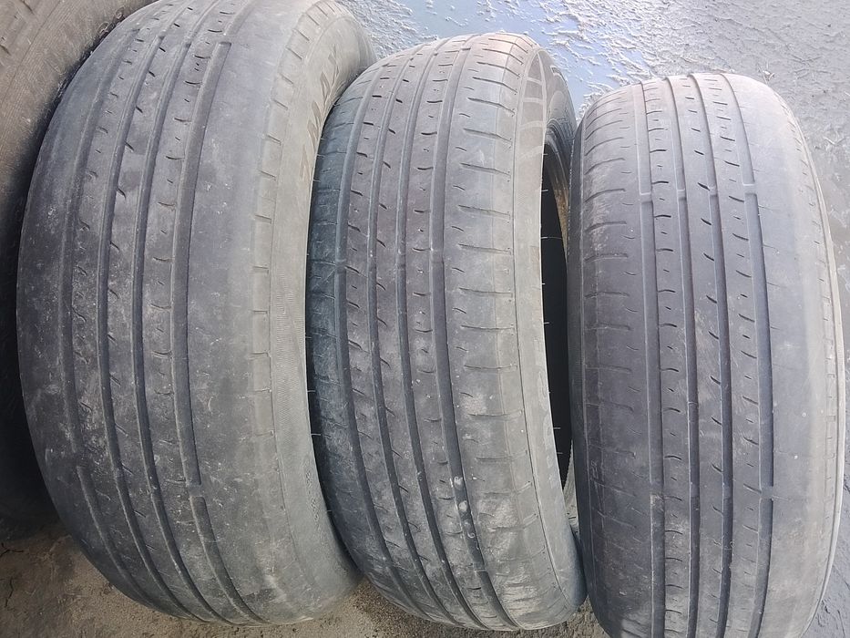 Продам покрышки r 15