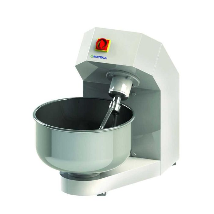 Оборудования для пекарни  тестомес миксер pech testomes