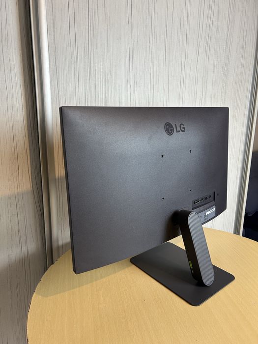 Monitor LG ultragear 144hz