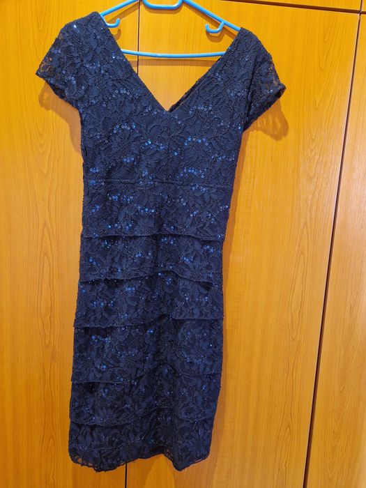 Рокли с къс ръкав/без ръкави