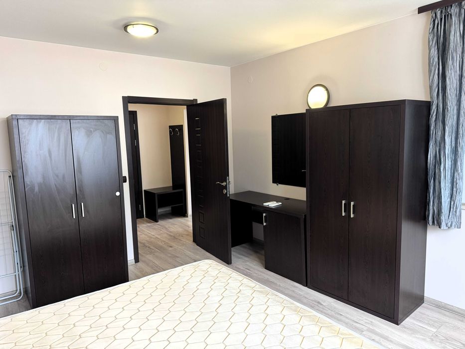 Двустаен апартамент под наем Аязмото, гр. Стара Загора