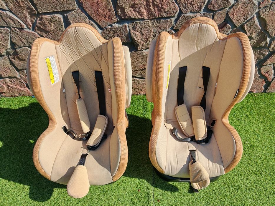 Lorelli столче за кола