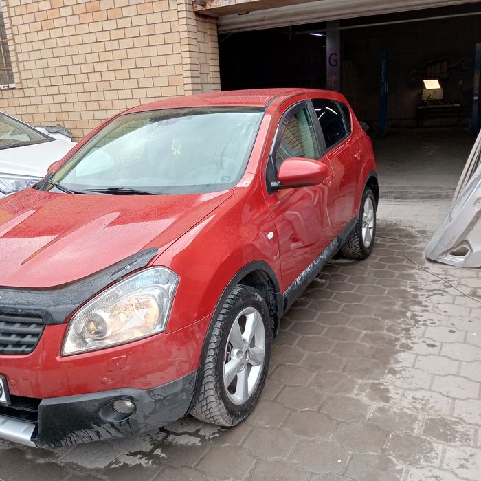 Автомаляр ремонт бамперов