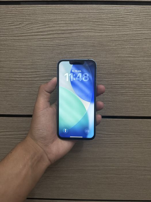 Айфон 13 256гб без коробки