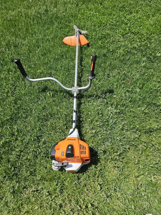 Motocoasa Stihl FS 240C