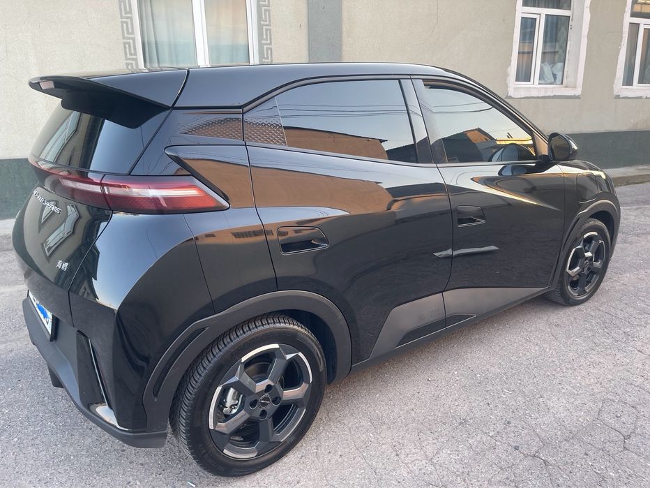 Биваеди Сигл 2023. Ел холати зўр