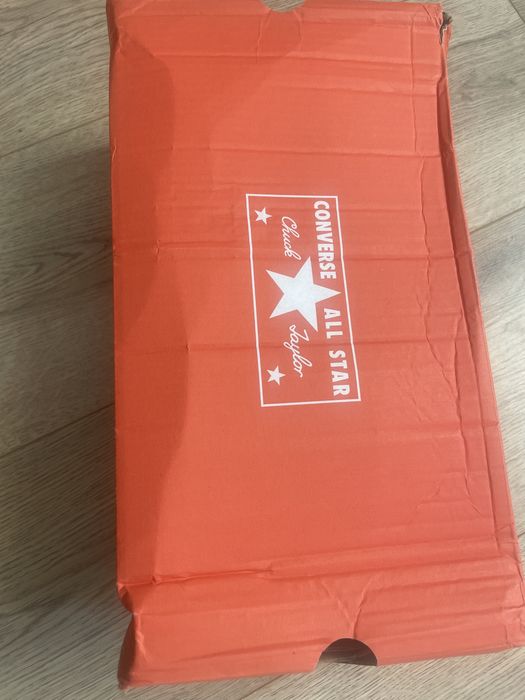 Продам кеды Converse