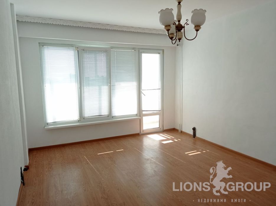 3-стаен-Владиславово ПОД НАЕМ