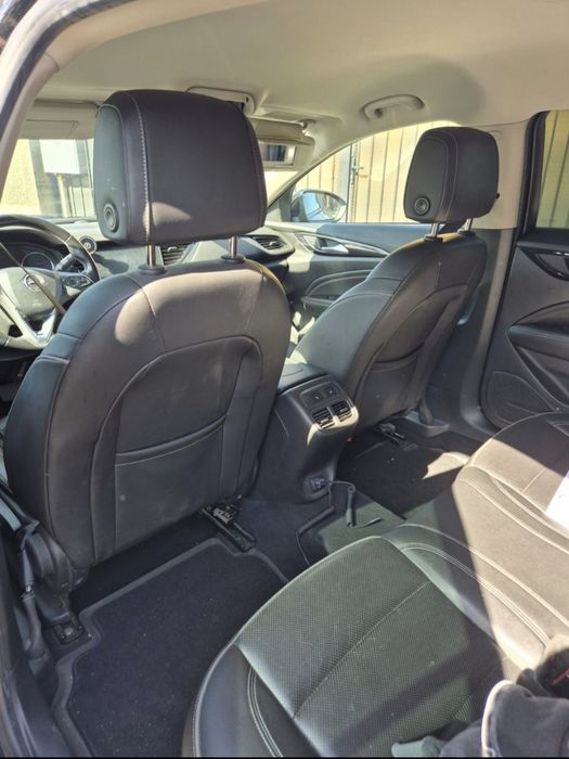 Opel Insignia 2018 Automat 1.6 Diesel | Distribuție Lanț Nouă + Pompă Ulei