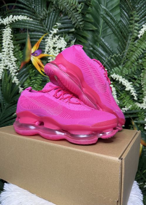 Nike Air Max Scorpion Pink