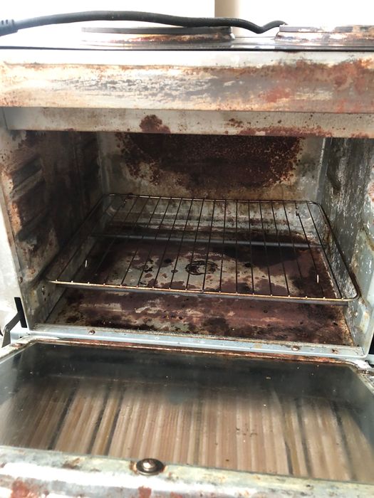 Готварска печка  Crown