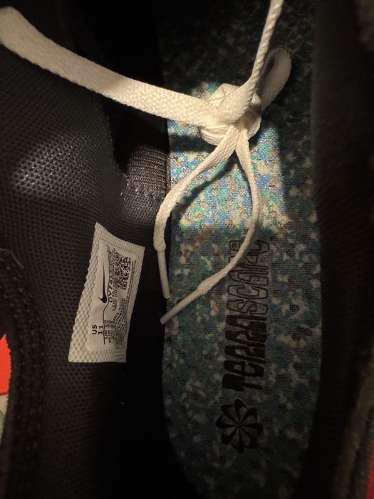 adidasi Nike Air max 90 Terrascape black and red marimea 45 US11 cutie