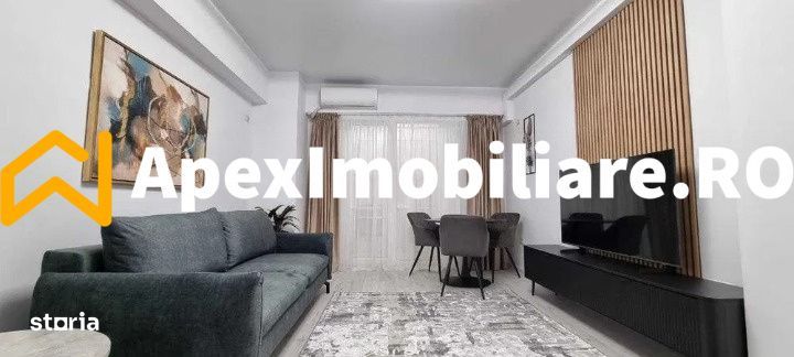 Apartament 2 camere de inchiriat Central Bucuresti | ApexImobiliare.ro — fotografia 1