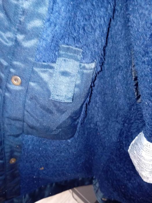 Geaka barbati stare foarte bună
