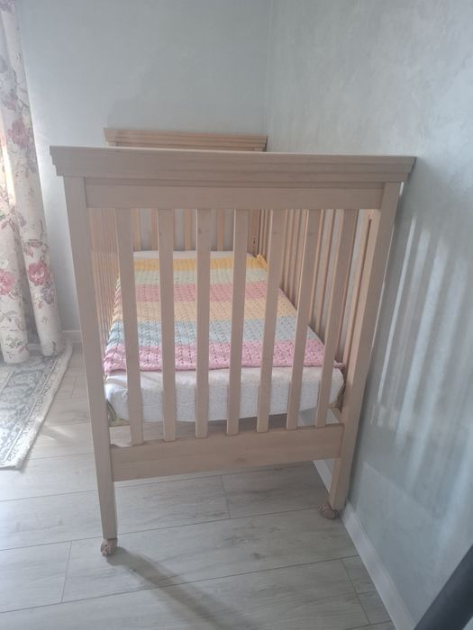 Продам манеж детский!