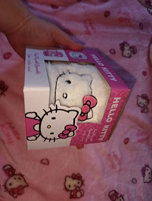 Cana cu Hello Kitty