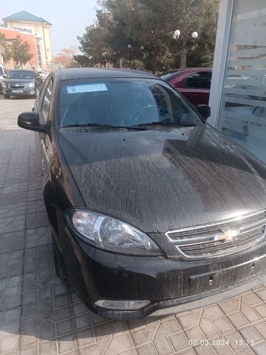 Jentra Qora Avtomat Bez Lyuk