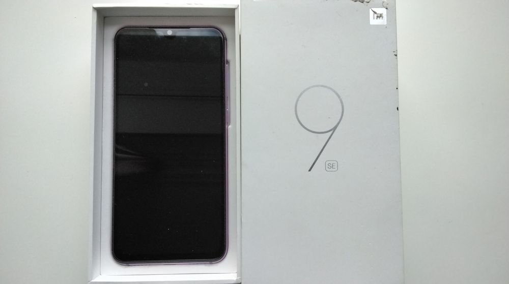 .Сяоми Ми9se.Скидка.