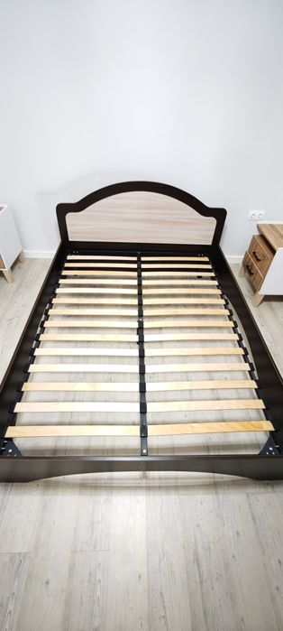 Кровать спальная 190-155