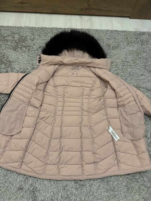 Оригинално дамско яке Calvin Klein