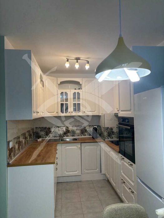 Дава се под наем Двустаен апартамент в София, Бояна - 65 кв.м за 598.23 € - Снимка #3