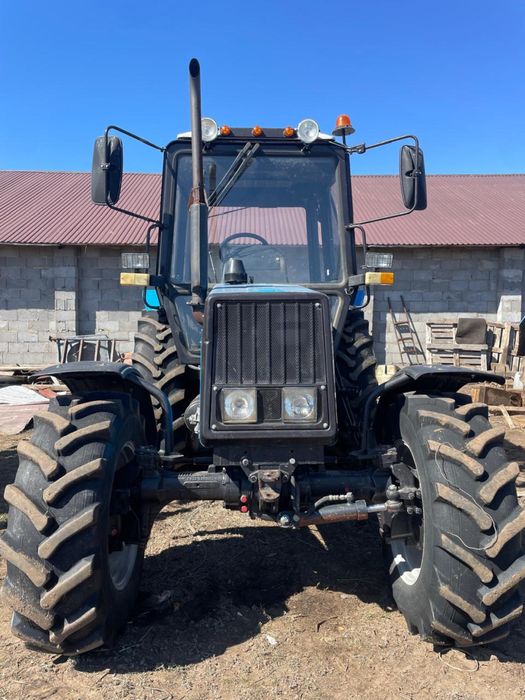 Продам трактор МТЗ 95.2
