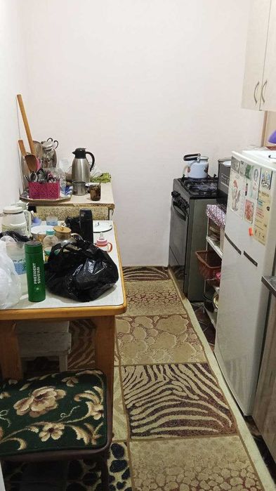 Сдаётся 3+2 комнаты — два дома на одном дворе за МЖК, Нахаловка