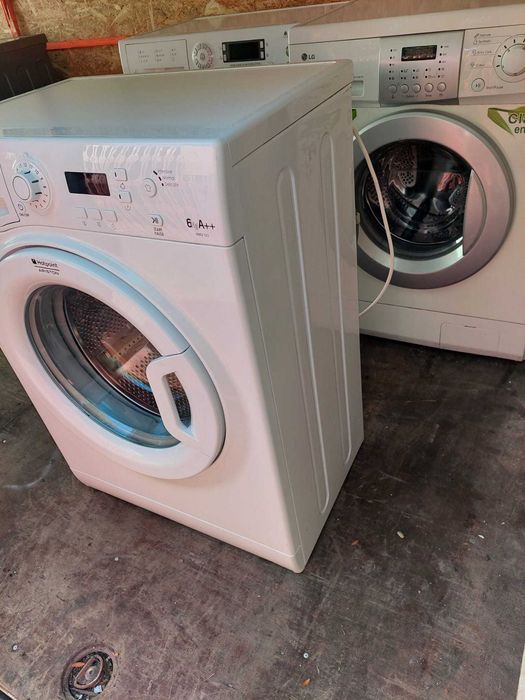 Hotpoint Ariston 6 kg 450 lei