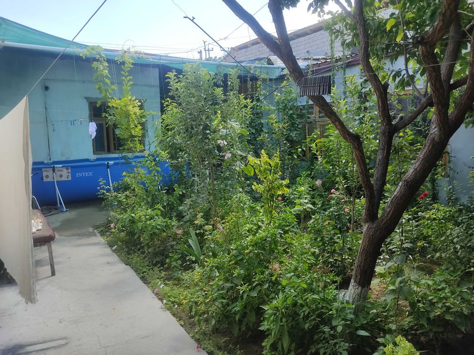 Продаётся участок